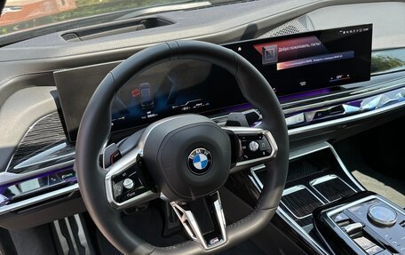BMW 7 серия, 2023 год, 13 100 000 рублей, 10 фотография