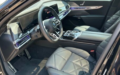 BMW 7 серия, 2023 год, 13 100 000 рублей, 11 фотография