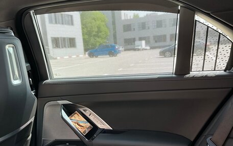 BMW 7 серия, 2023 год, 13 100 000 рублей, 16 фотография