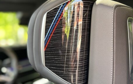 BMW 7 серия, 2023 год, 13 100 000 рублей, 18 фотография