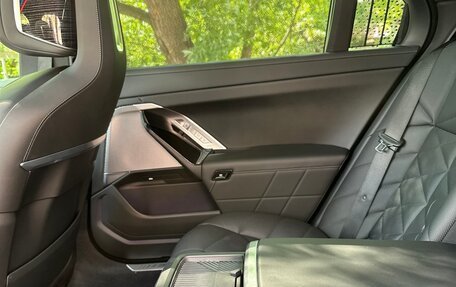 BMW 7 серия, 2023 год, 13 100 000 рублей, 19 фотография