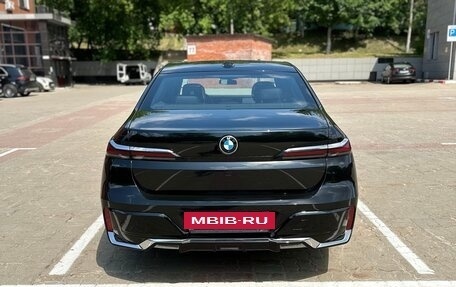 BMW 7 серия, 2023 год, 13 100 000 рублей, 5 фотография