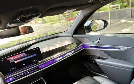 BMW 7 серия, 2023 год, 13 100 000 рублей, 27 фотография