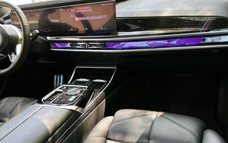 BMW 7 серия, 2023 год, 13 100 000 рублей, 26 фотография