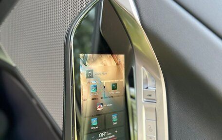 BMW 7 серия, 2023 год, 13 100 000 рублей, 24 фотография