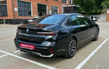 BMW 7 серия, 2023 год, 13 100 000 рублей, 6 фотография