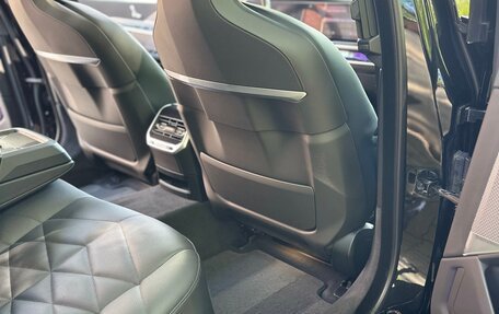 BMW 7 серия, 2023 год, 13 100 000 рублей, 22 фотография