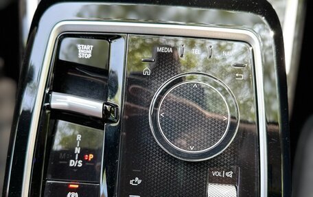 BMW 7 серия, 2023 год, 13 100 000 рублей, 33 фотография