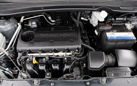 Hyundai ix35 I рестайлинг, 2012 год, 1 299 000 рублей, 8 фотография