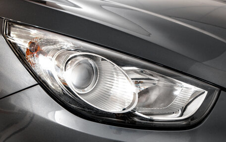 Hyundai ix35 I рестайлинг, 2012 год, 1 299 000 рублей, 9 фотография
