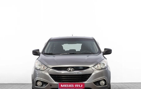 Hyundai ix35 I рестайлинг, 2012 год, 1 299 000 рублей, 3 фотография