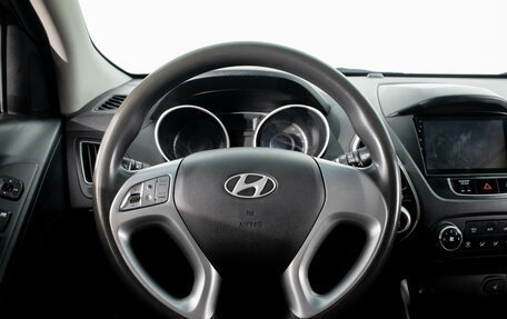 Hyundai ix35 I рестайлинг, 2012 год, 1 299 000 рублей, 15 фотография