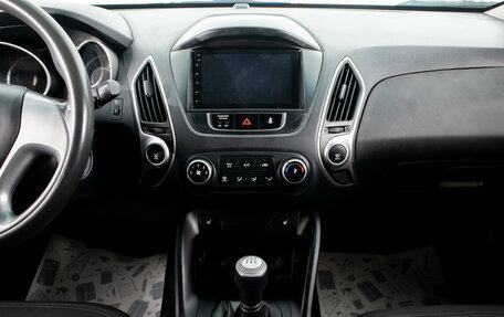 Hyundai ix35 I рестайлинг, 2012 год, 1 299 000 рублей, 18 фотография