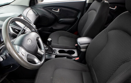 Hyundai ix35 I рестайлинг, 2012 год, 1 299 000 рублей, 12 фотография