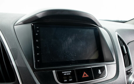 Hyundai ix35 I рестайлинг, 2012 год, 1 299 000 рублей, 19 фотография