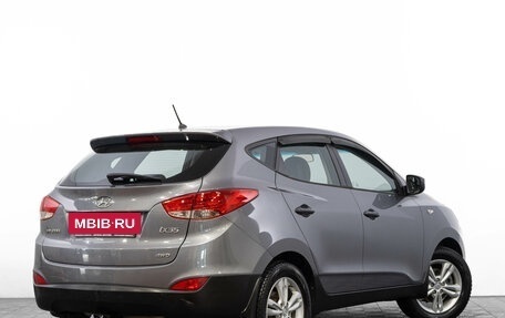 Hyundai ix35 I рестайлинг, 2012 год, 1 299 000 рублей, 5 фотография