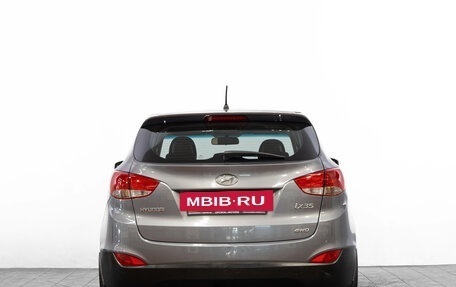Hyundai ix35 I рестайлинг, 2012 год, 1 299 000 рублей, 6 фотография