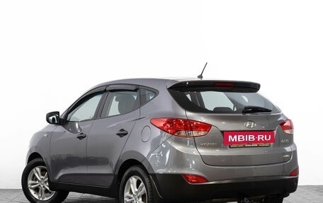 Hyundai ix35 I рестайлинг, 2012 год, 1 299 000 рублей, 7 фотография