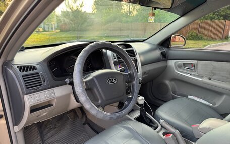 KIA Cerato I, 2007 год, 369 999 рублей, 5 фотография