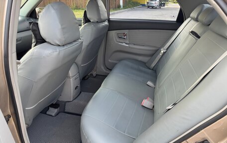 KIA Cerato I, 2007 год, 369 999 рублей, 7 фотография