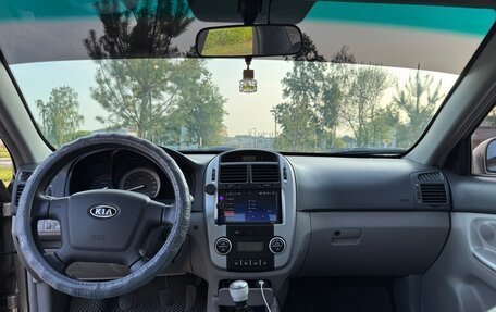 KIA Cerato I, 2007 год, 369 999 рублей, 8 фотография