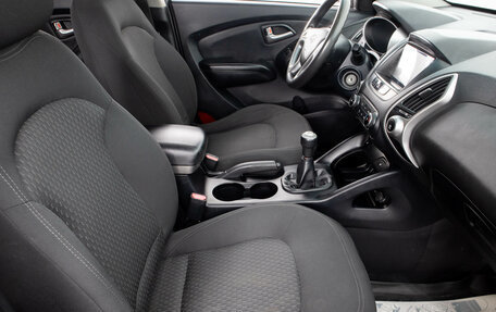Hyundai ix35 I рестайлинг, 2012 год, 1 299 000 рублей, 25 фотография
