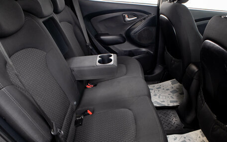 Hyundai ix35 I рестайлинг, 2012 год, 1 299 000 рублей, 27 фотография