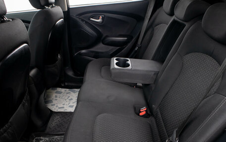 Hyundai ix35 I рестайлинг, 2012 год, 1 299 000 рублей, 26 фотография