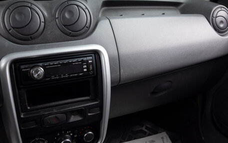 Renault Duster I рестайлинг, 2013 год, 929 000 рублей, 10 фотография