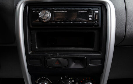 Renault Duster I рестайлинг, 2013 год, 929 000 рублей, 11 фотография