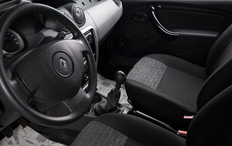 Renault Duster I рестайлинг, 2013 год, 929 000 рублей, 12 фотография