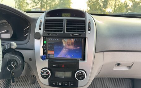 KIA Cerato I, 2007 год, 369 999 рублей, 12 фотография
