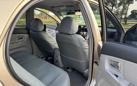 KIA Cerato I, 2007 год, 369 999 рублей, 10 фотография