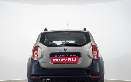 Renault Duster I рестайлинг, 2013 год, 929 000 рублей, 5 фотография