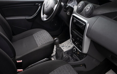 Renault Duster I рестайлинг, 2013 год, 929 000 рублей, 13 фотография