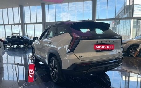 Geely Atlas, 2024 год, 4 017 190 рублей, 6 фотография