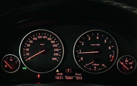BMW X3, 2014 год, 2 149 000 рублей, 21 фотография