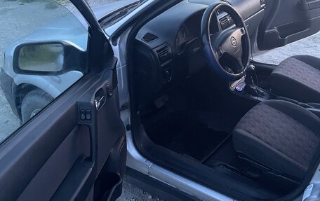 Opel Astra G, 2003 год, 270 000 рублей, 8 фотография