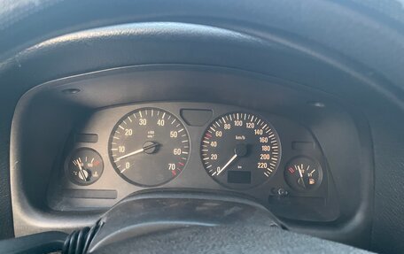 Opel Astra G, 2003 год, 270 000 рублей, 15 фотография