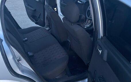 Opel Astra G, 2003 год, 270 000 рублей, 12 фотография
