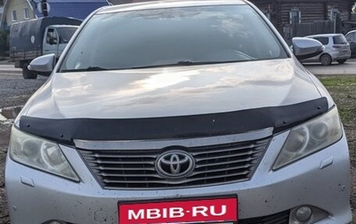 Toyota Camry, 2012 год, 1 800 000 рублей, 1 фотография