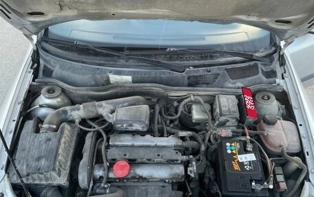 Opel Astra G, 2003 год, 270 000 рублей, 18 фотография