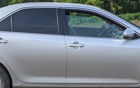 Toyota Camry, 2012 год, 1 800 000 рублей, 6 фотография