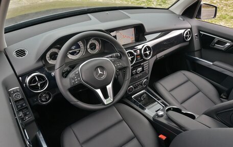 Mercedes-Benz GLK-Класс, 2014 год, 2 000 000 рублей, 6 фотография