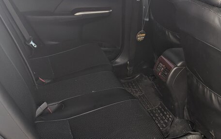 Toyota Camry, 2012 год, 1 800 000 рублей, 8 фотография