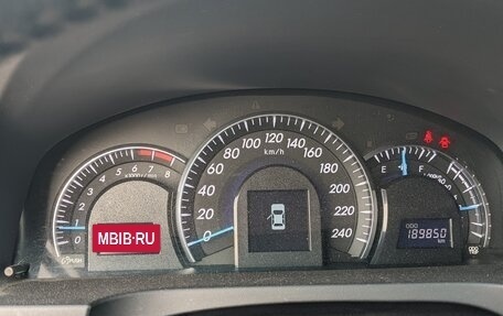 Toyota Camry, 2012 год, 1 800 000 рублей, 10 фотография