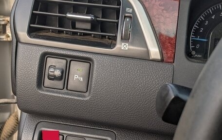 Toyota Camry, 2012 год, 1 800 000 рублей, 12 фотография