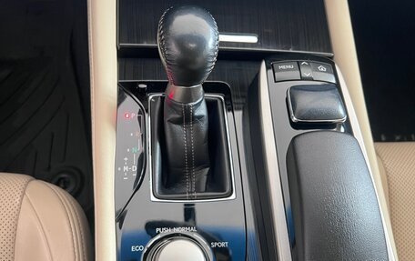 Lexus GS IV рестайлинг, 2012 год, 2 350 000 рублей, 12 фотография