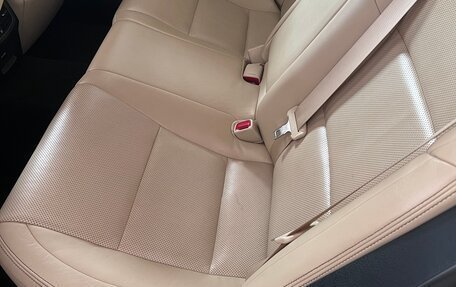 Lexus GS IV рестайлинг, 2012 год, 2 350 000 рублей, 11 фотография