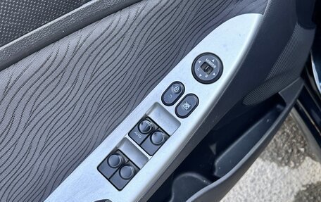 Hyundai Solaris II рестайлинг, 2012 год, 780 000 рублей, 16 фотография